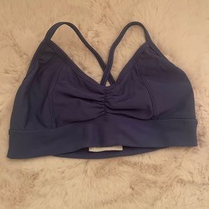 DIVINA DANCEWEAR BRA TOP